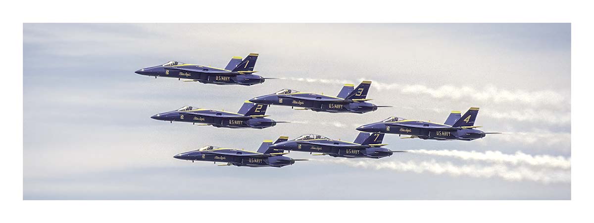 Bethpage Air Show 1998