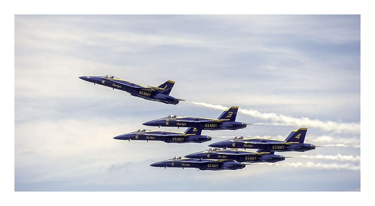 Bethpage Air Show 1998