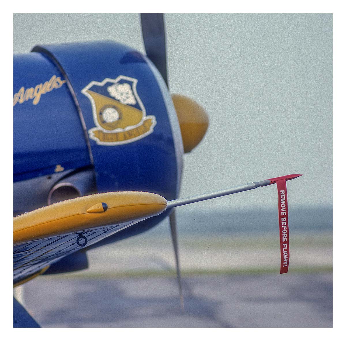 Bethpage Air Show 1998