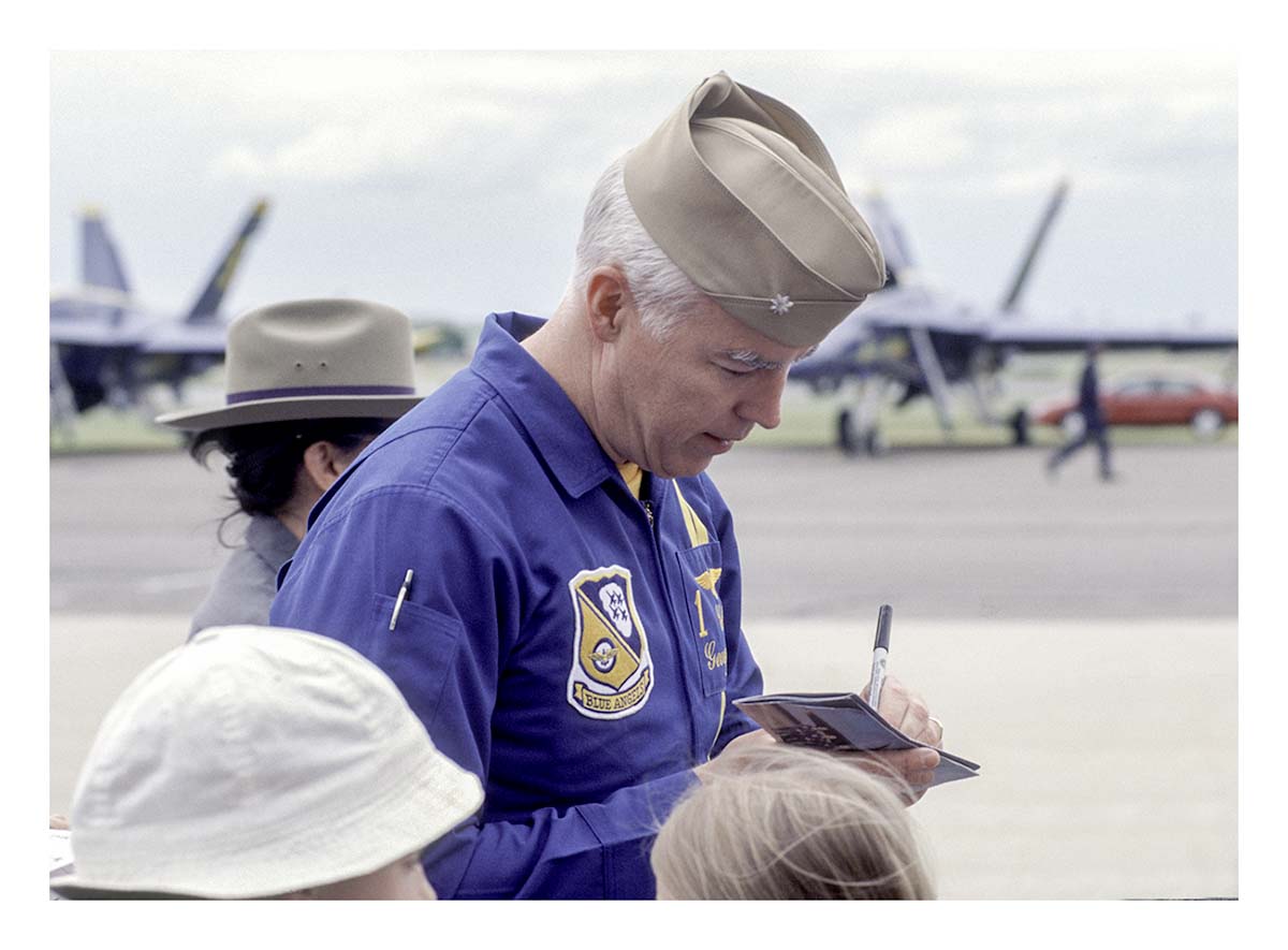 Bethpage Air Show 1998