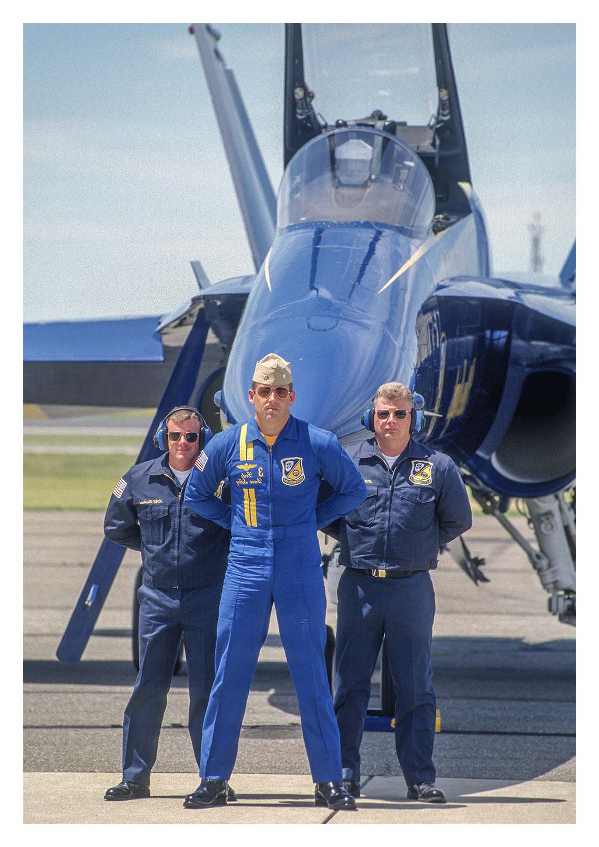 Bethpage Air Show 1998