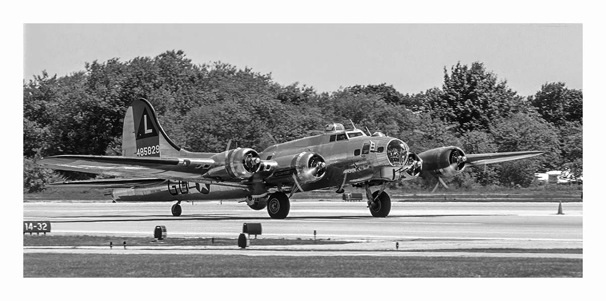 Bethpage Air Show 2004