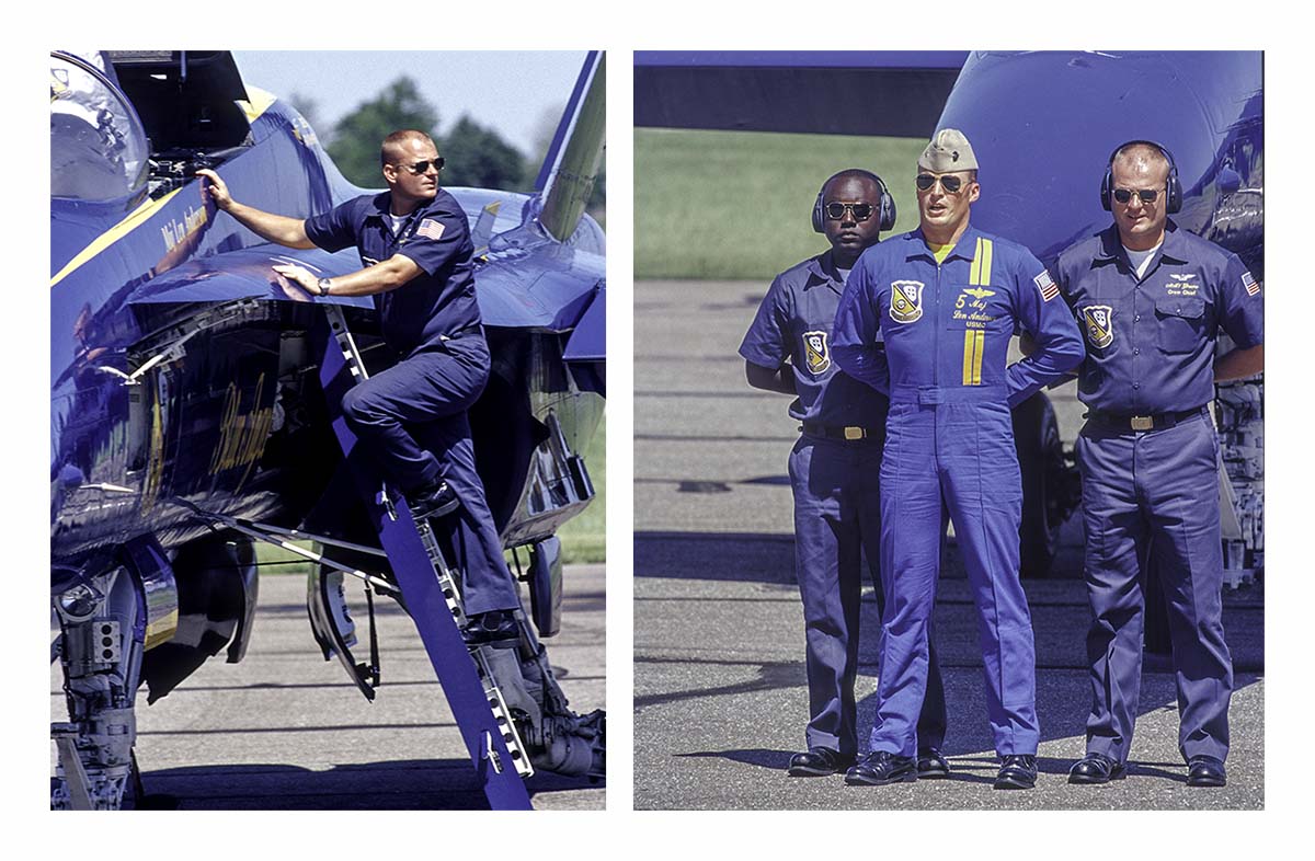 Bethpage Air Show 2004