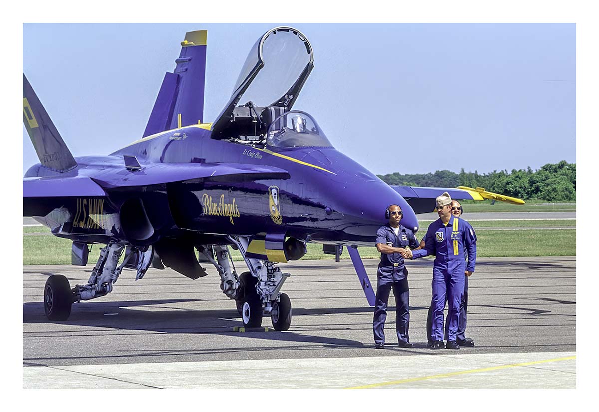 Bethpage Air Show 2004
