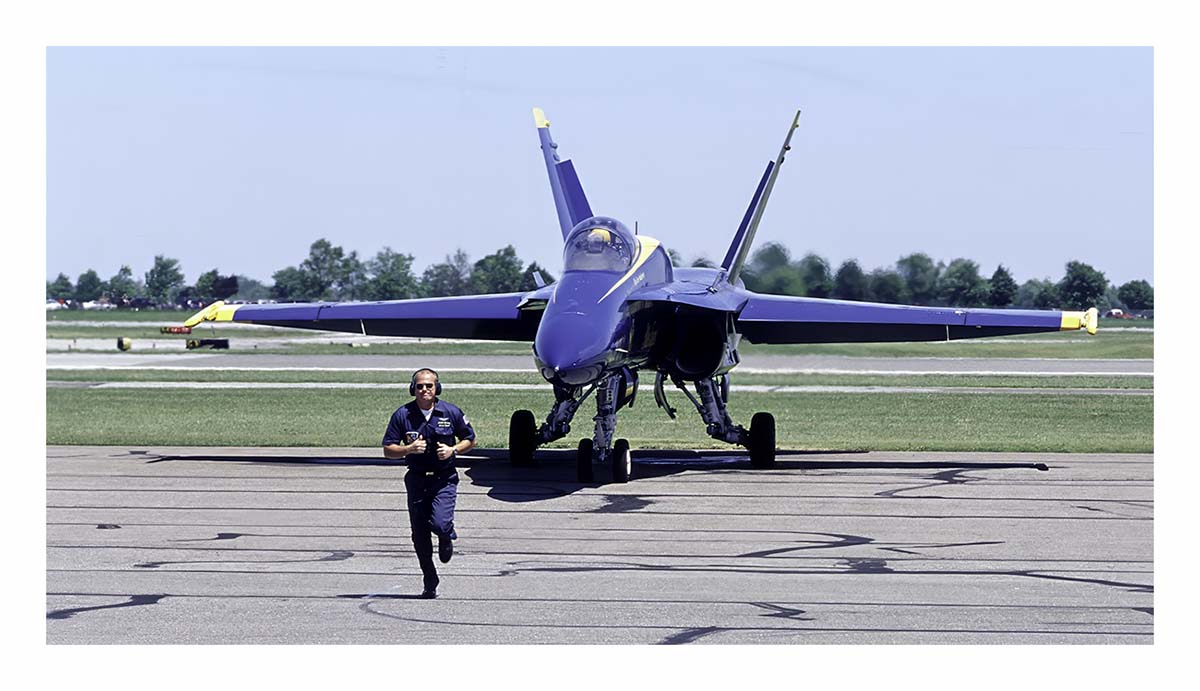 Bethpage Air Show 2004