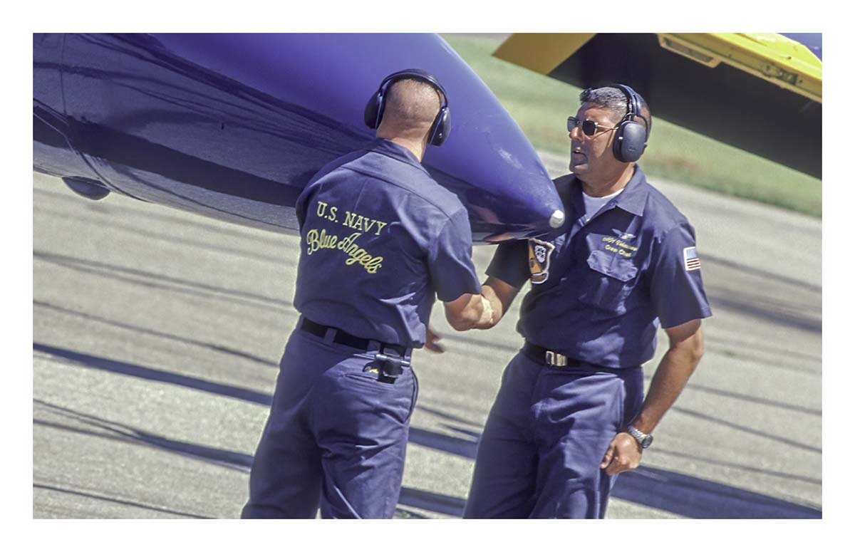 Bethpage Air Show 2004