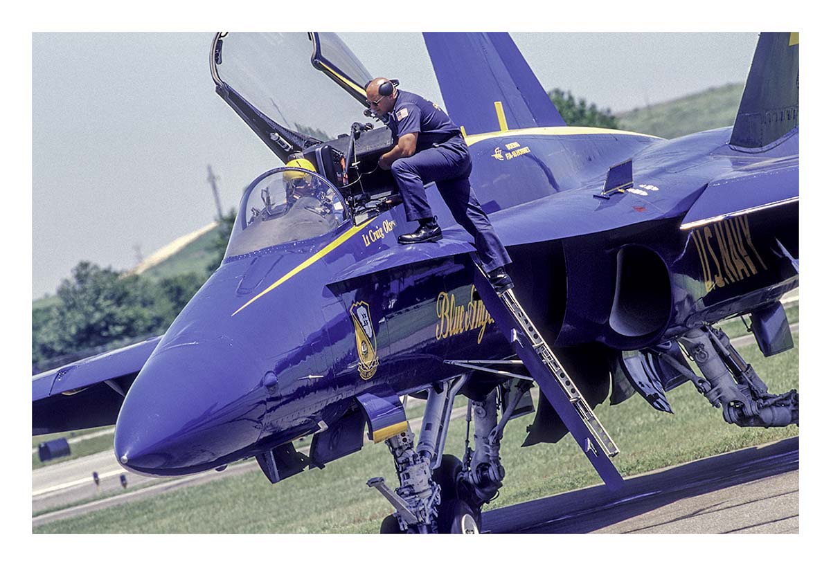 Bethpage Air Show 2004