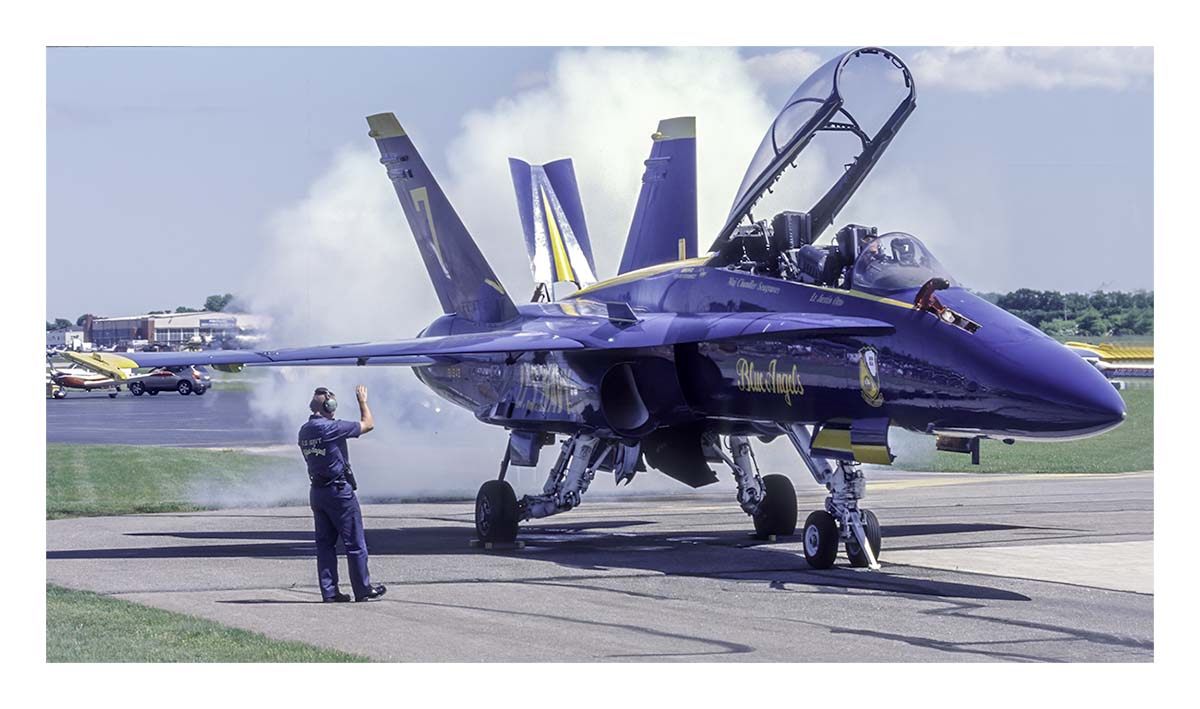 Bethpage Air Show 2004