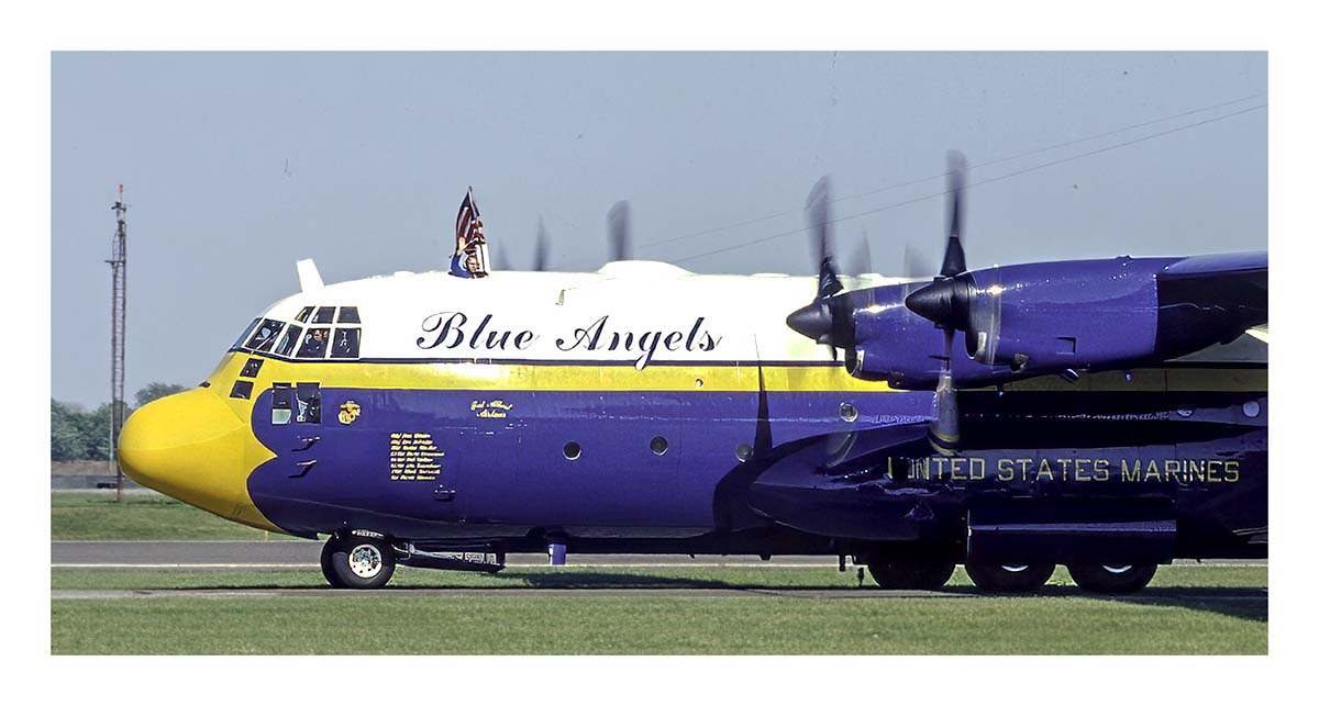 Bethpage Air Show 2004