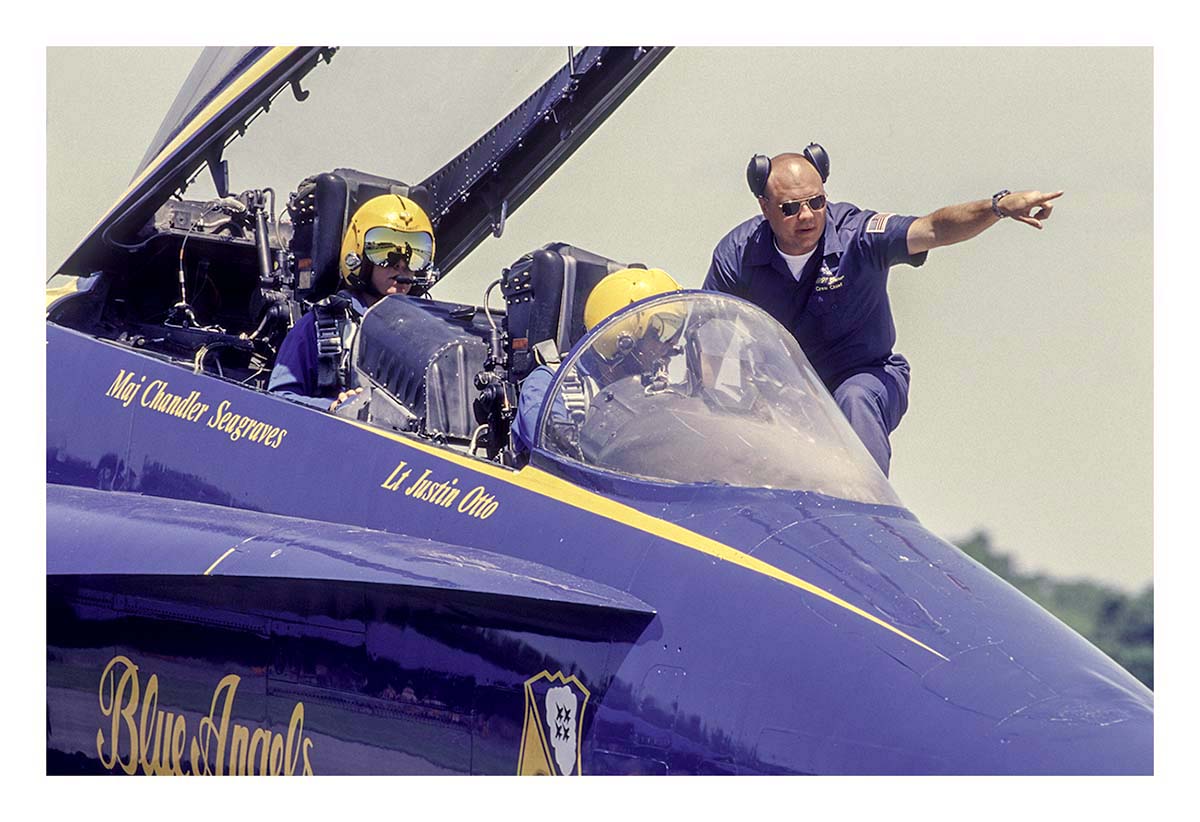 Bethpage Air Show 2004
