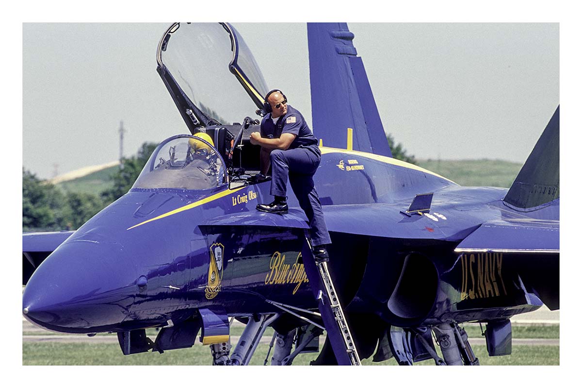 Bethpage Air Show 2004