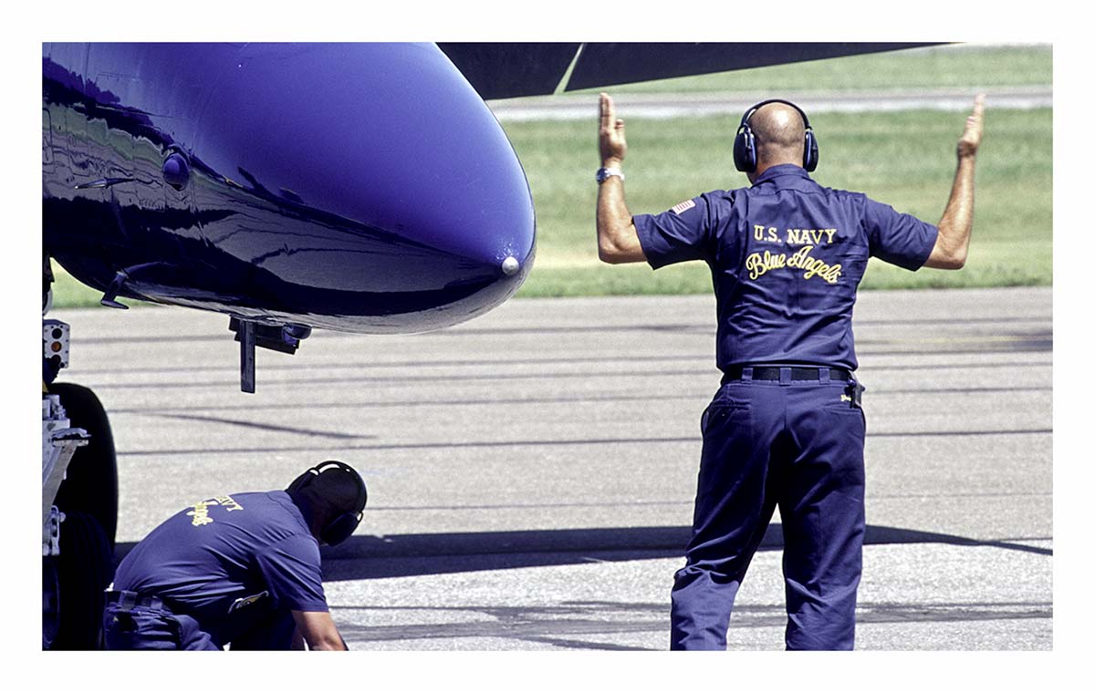 Bethpage Air Show 2004