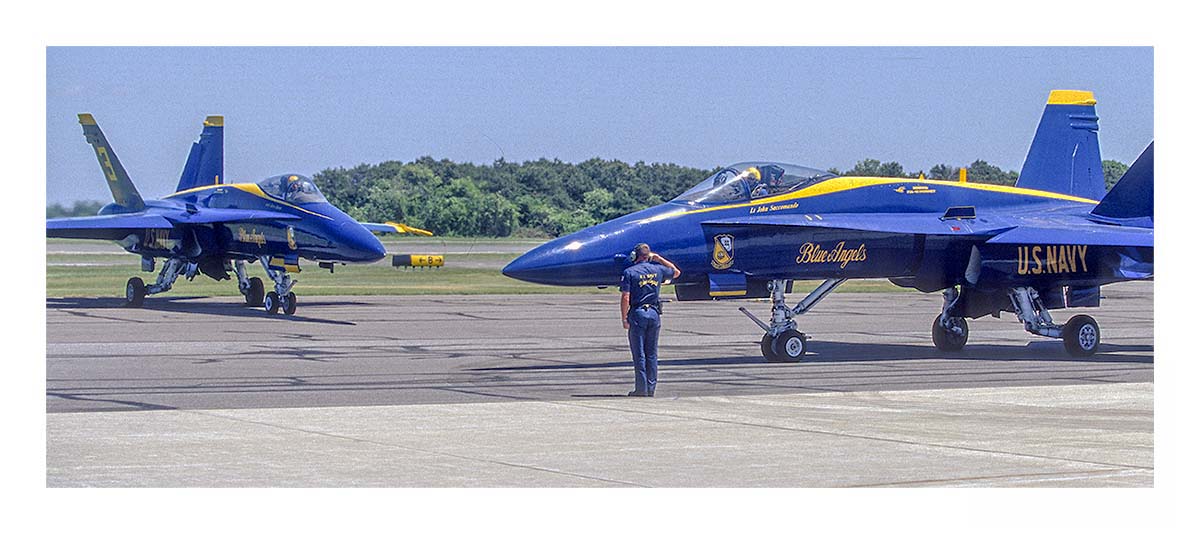 Bethpage Air Show 2004