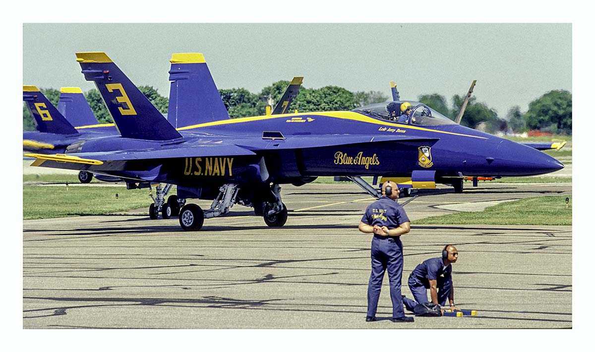 Bethpage Air Show 2004