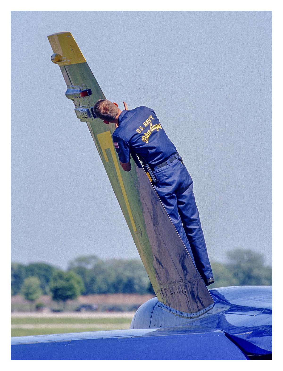 Bethpage Air Show 2004