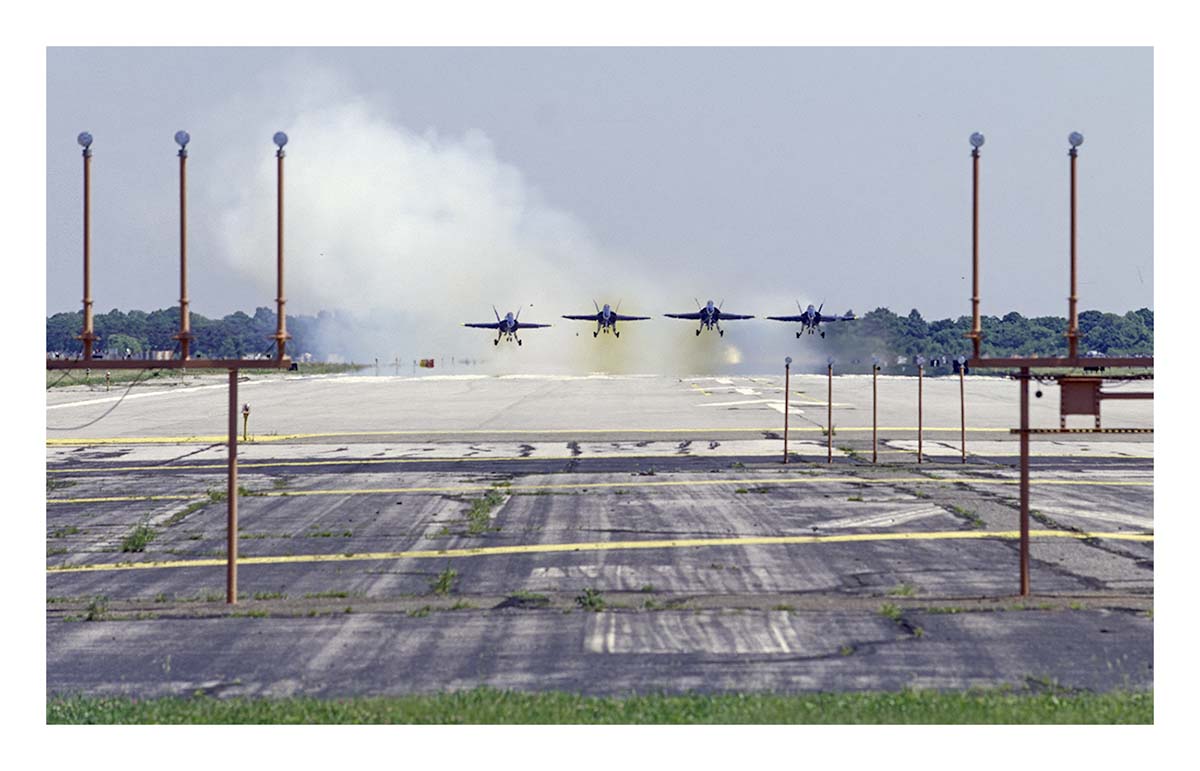 Bethpage Air Show 2004