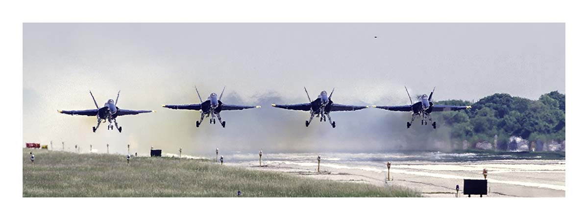 Bethpage Air Show 2004