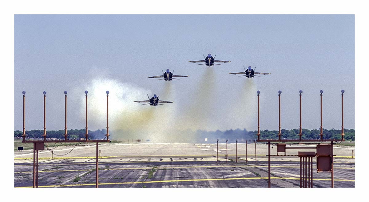Bethpage Air Show 2004