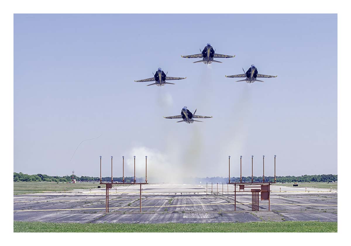 Bethpage Air Show 2004