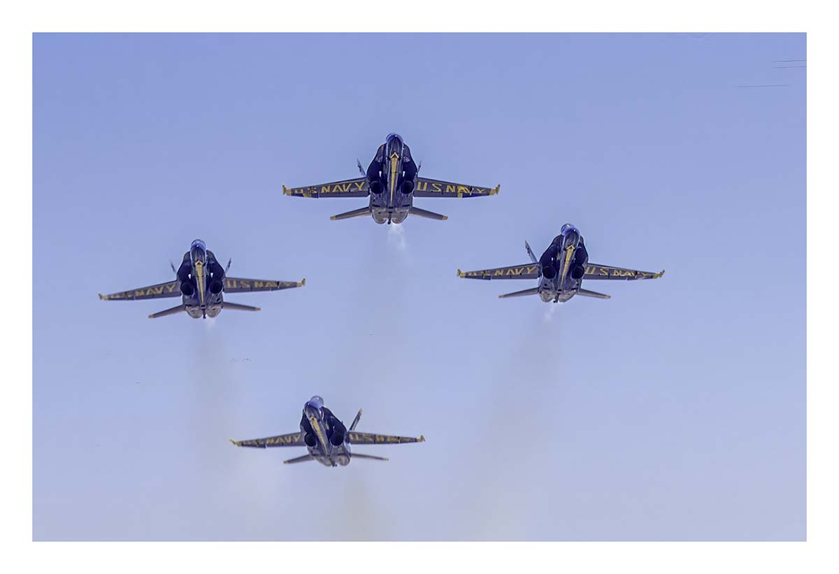 Bethpage Air Show 2004