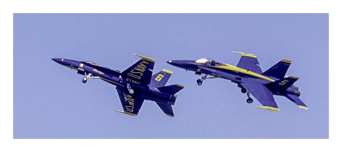 Bethpage Air Show 2004