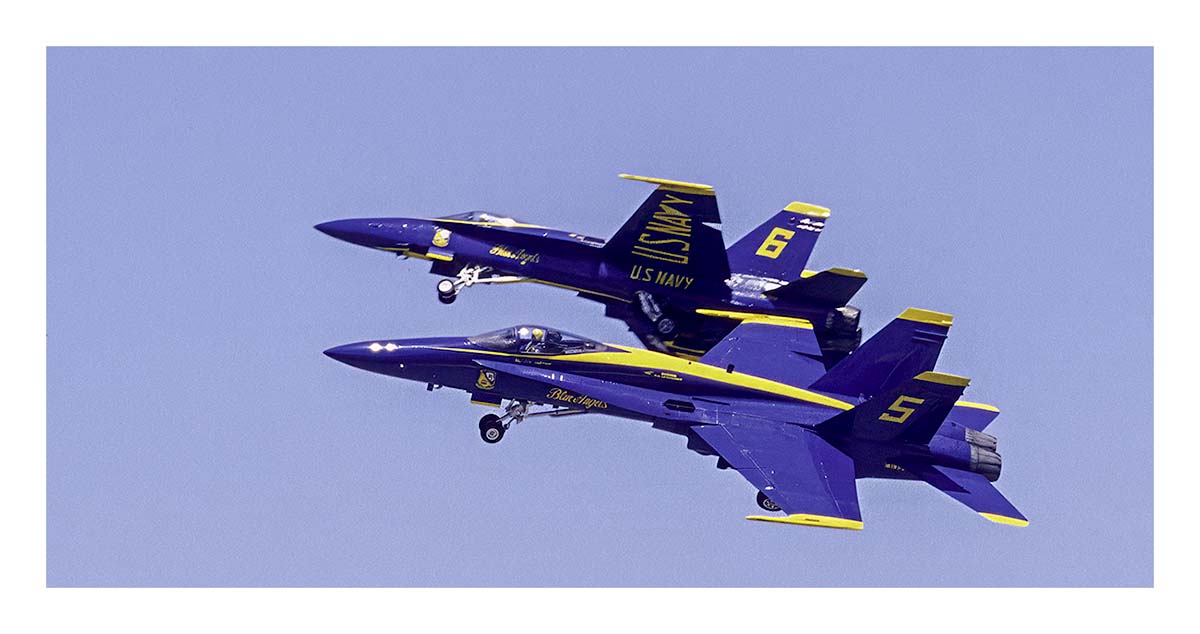 Bethpage Air Show 2004