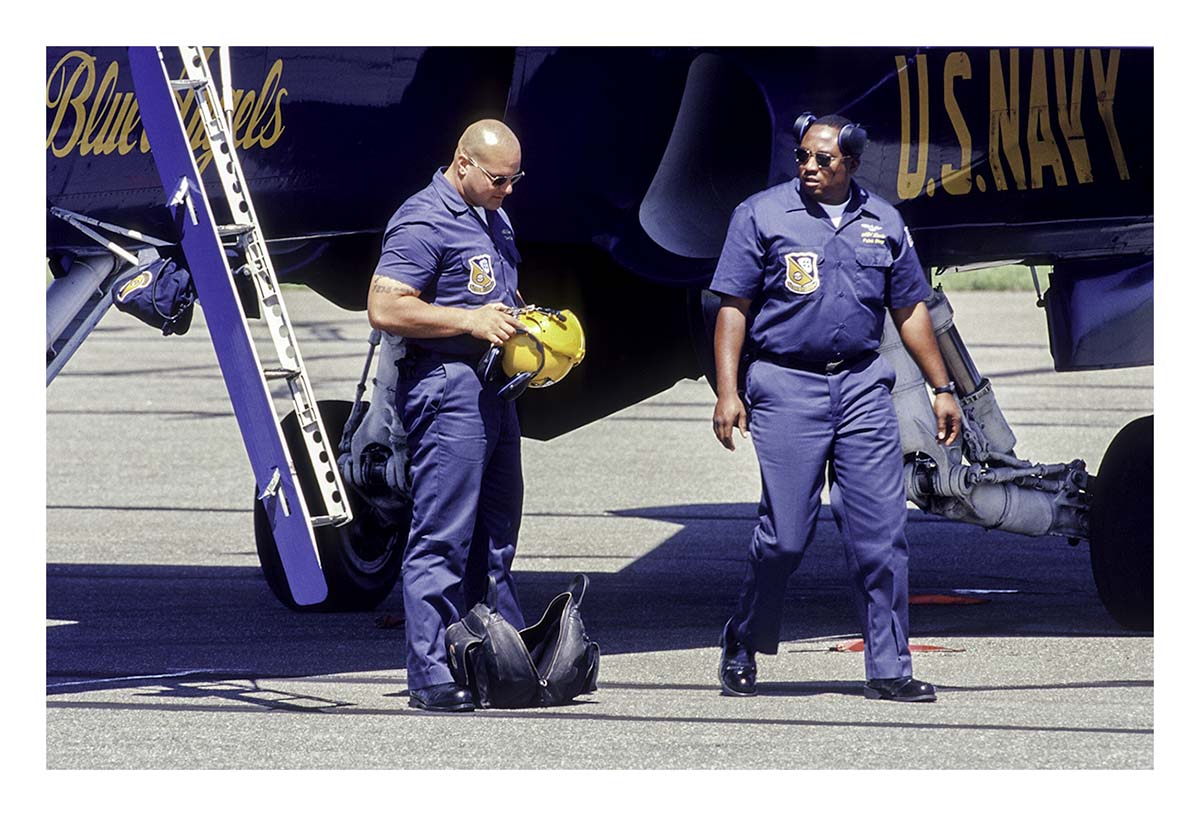 Bethpage Air Show 2004