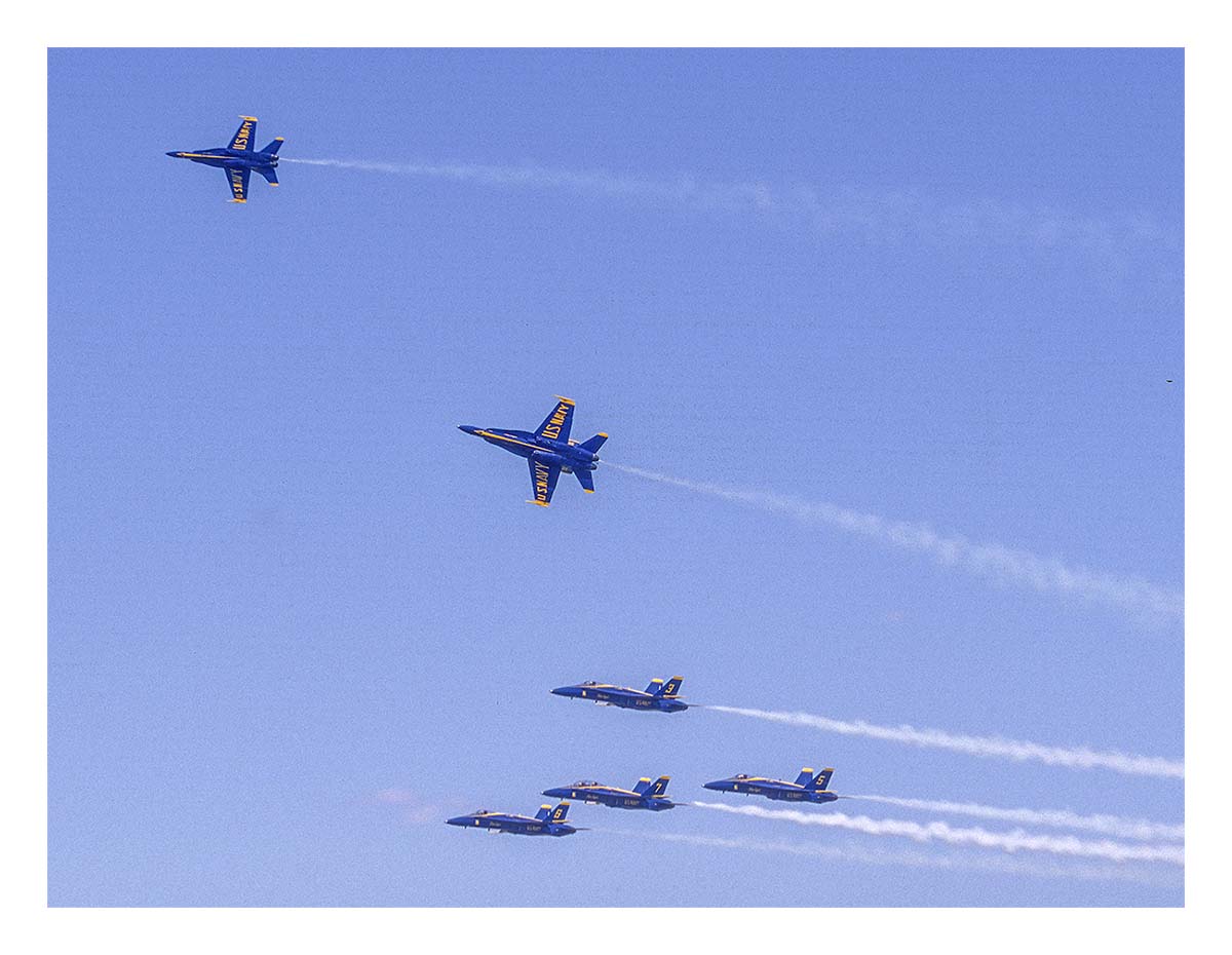 Bethpage Air Show 2004