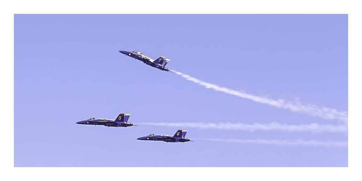 Bethpage Air Show 2004