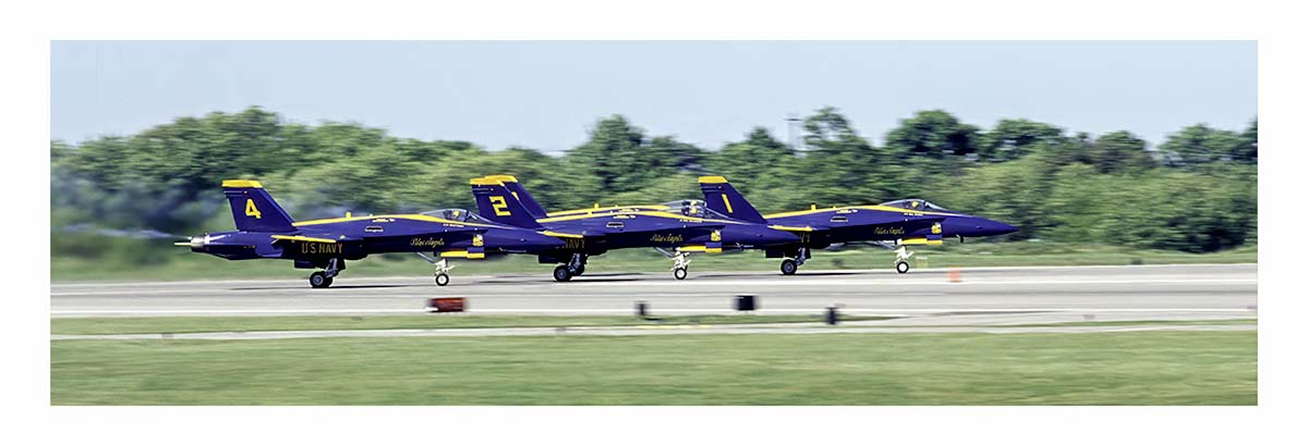 Bethpage Air Show 2004