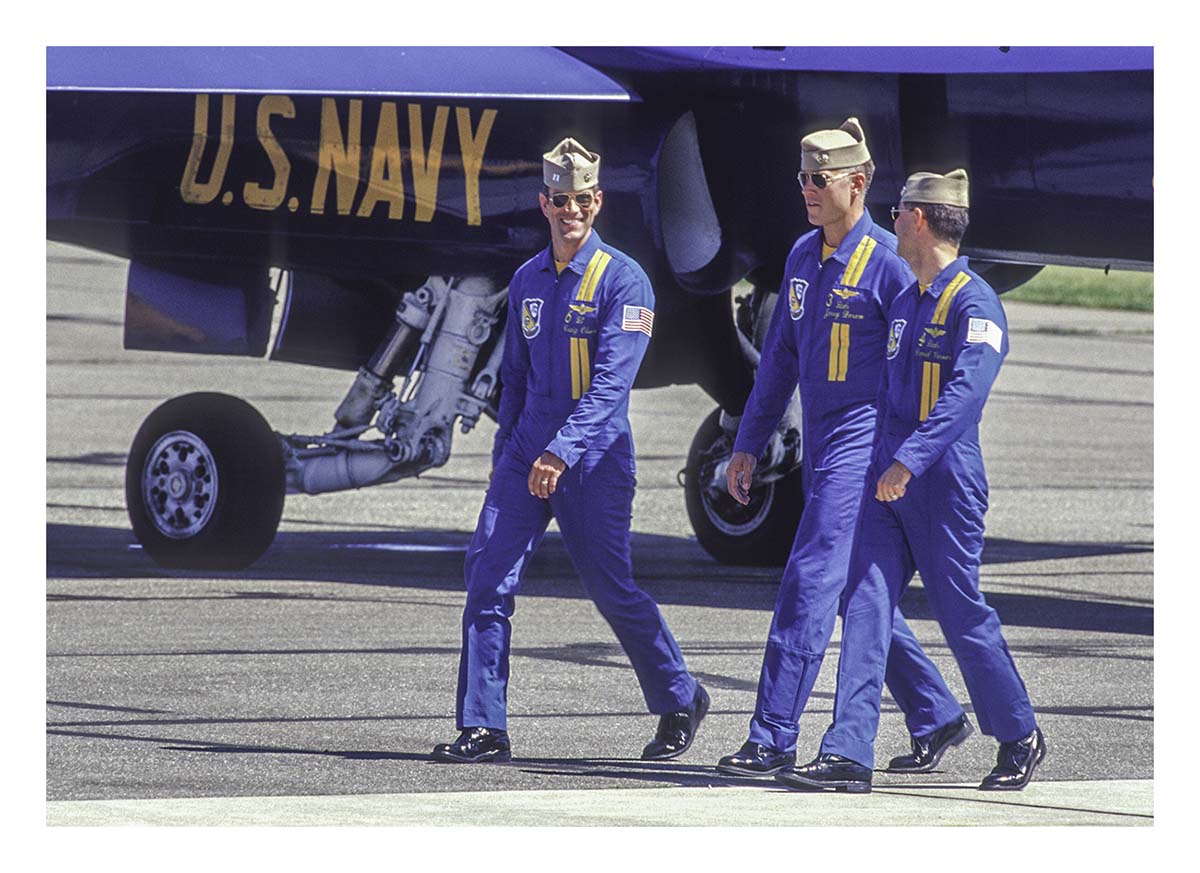 Bethpage Air Show 2004