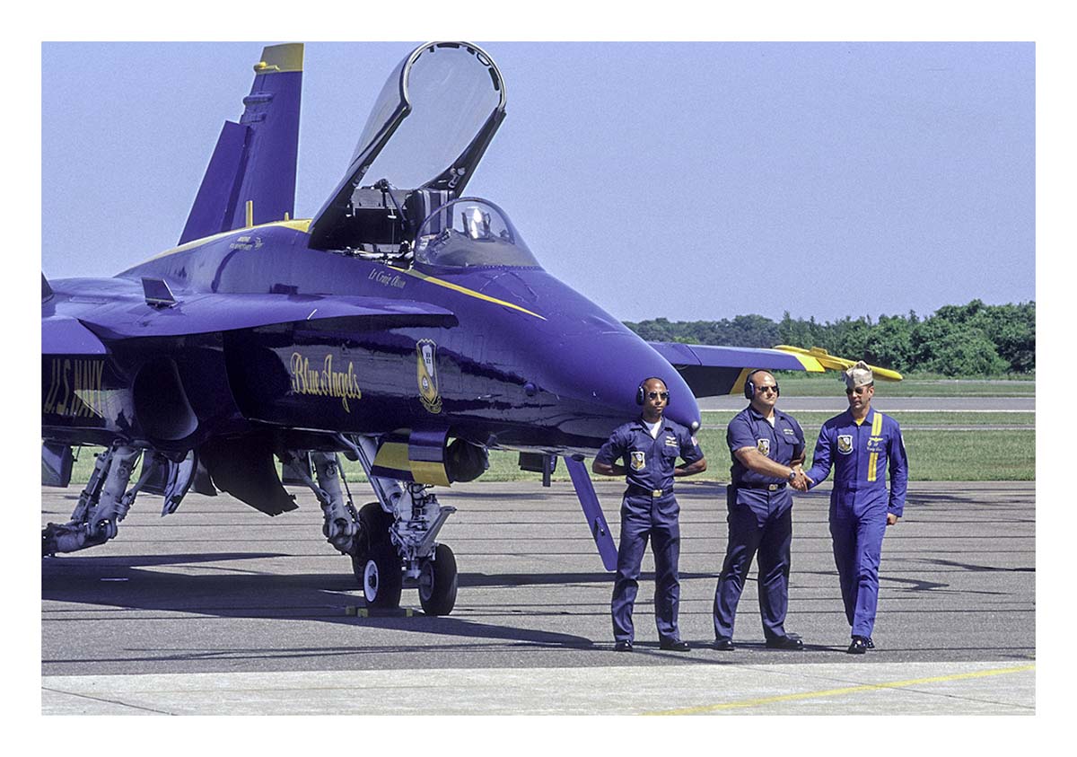 Bethpage Air Show 2004