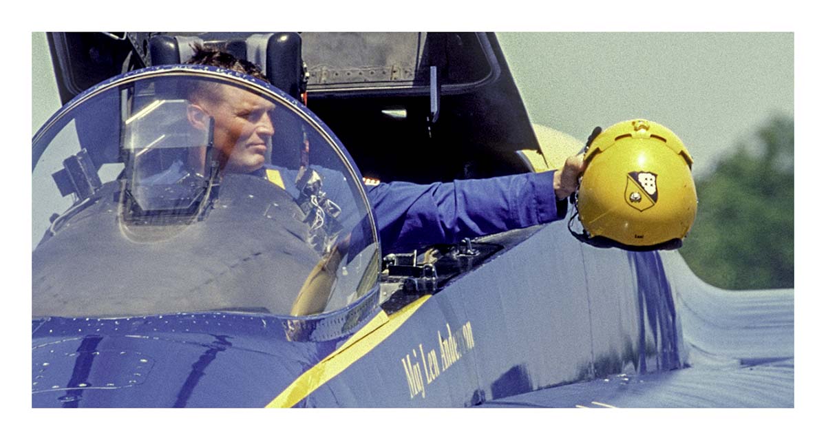 Bethpage Air Show 2004