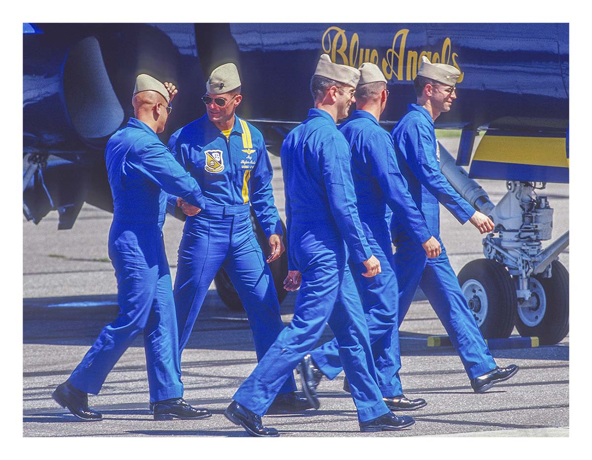 Bethpage Air Show 2004