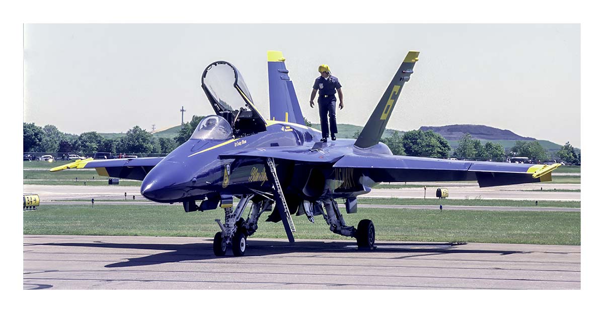 Bethpage Air Show 2004
