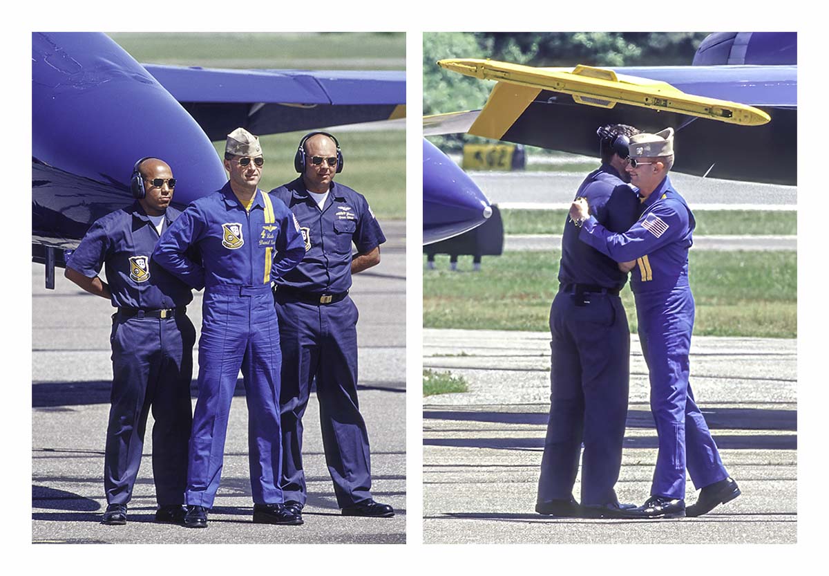 Bethpage Air Show 2004
