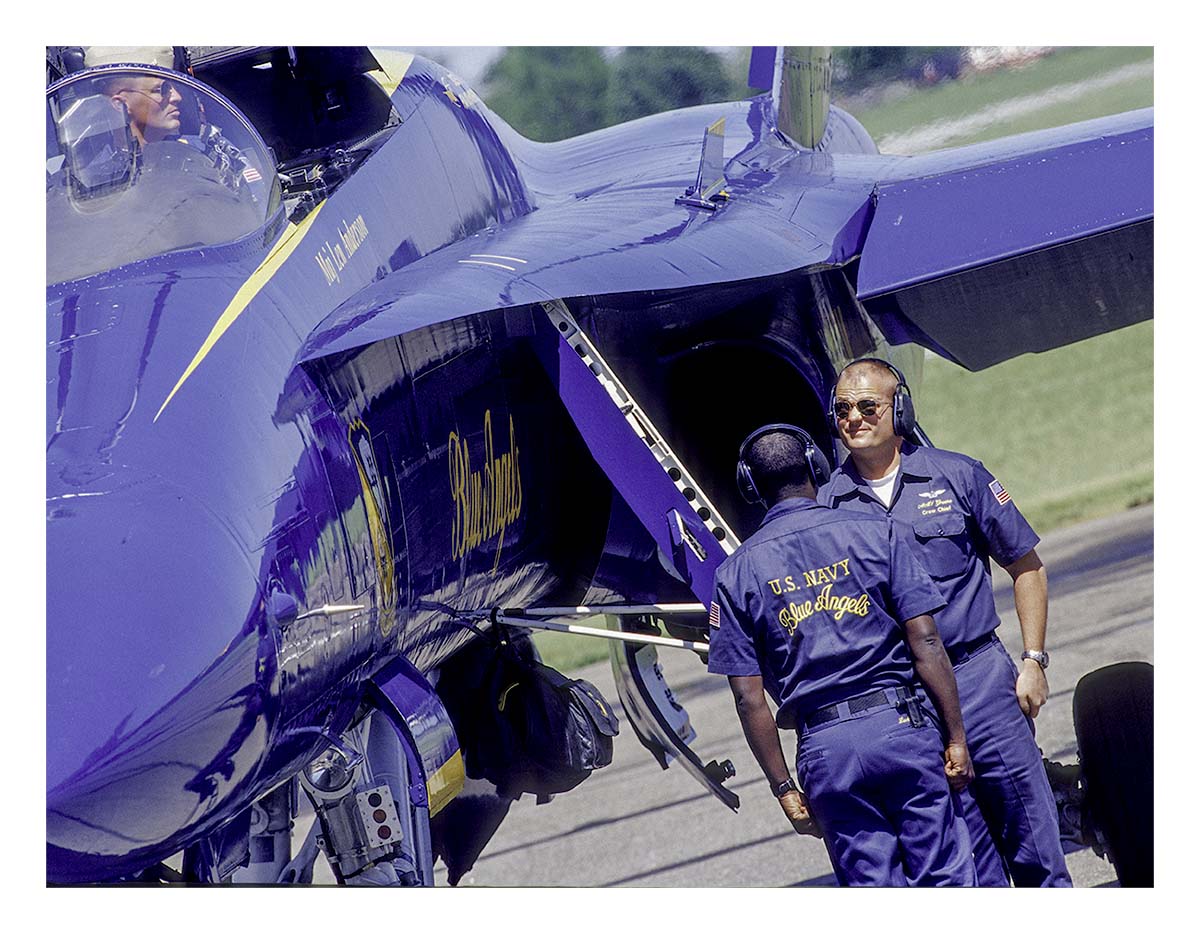 Bethpage Air Show 2004