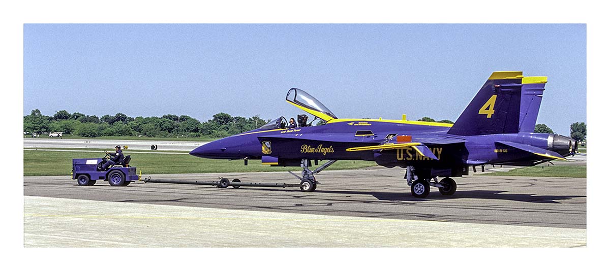 Bethpage Air Show 2004