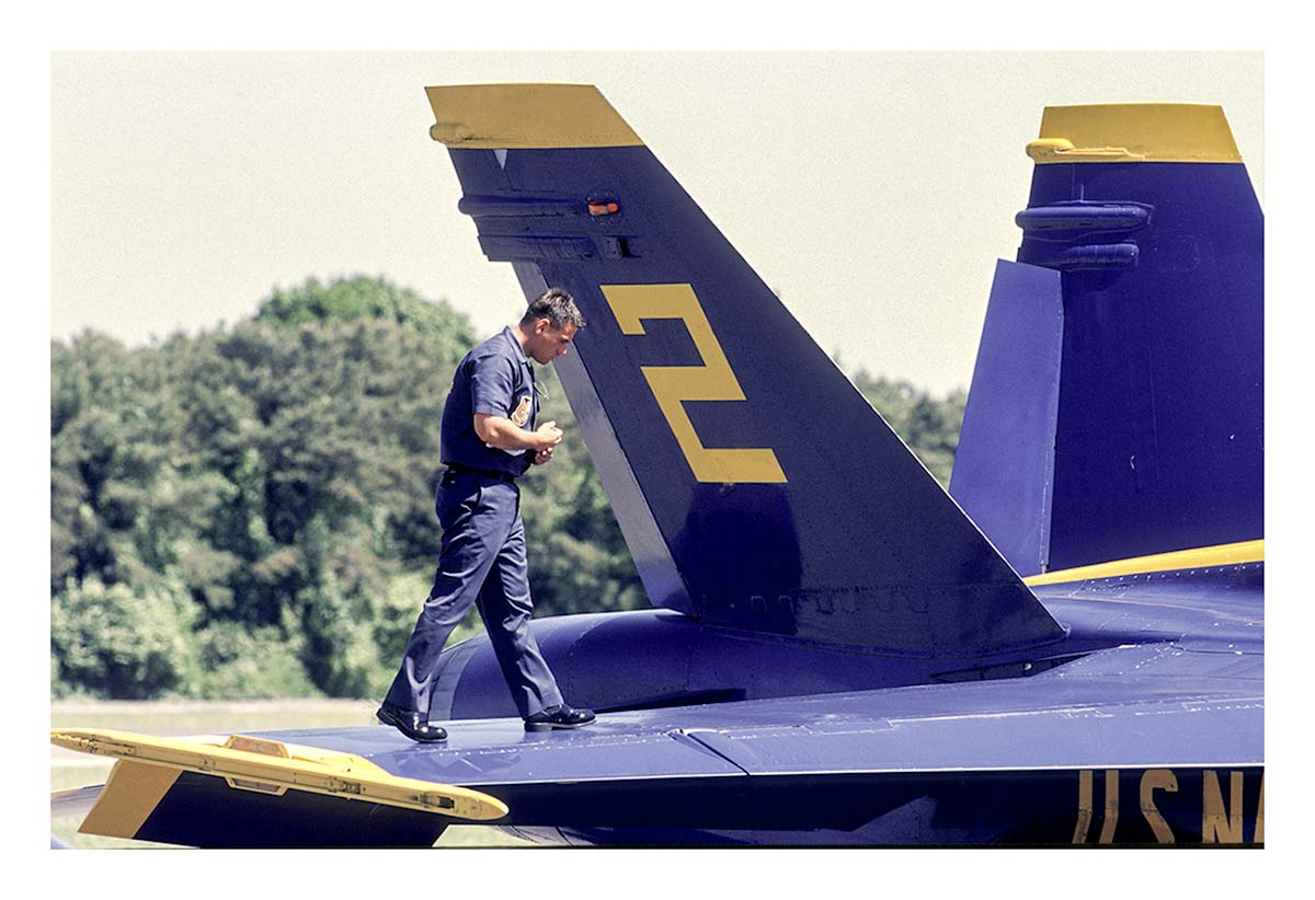 Bethpage Air Show 2004