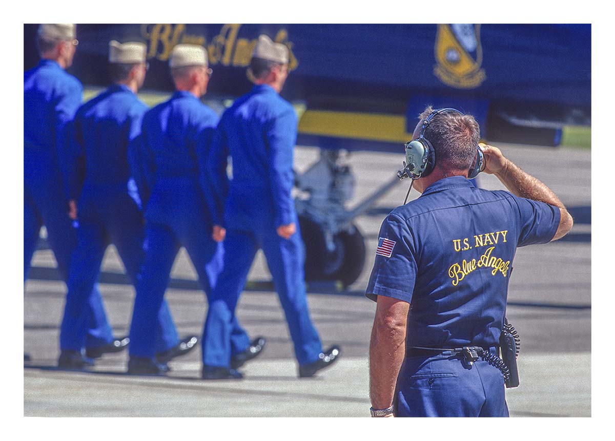 Bethpage Air Show 2004