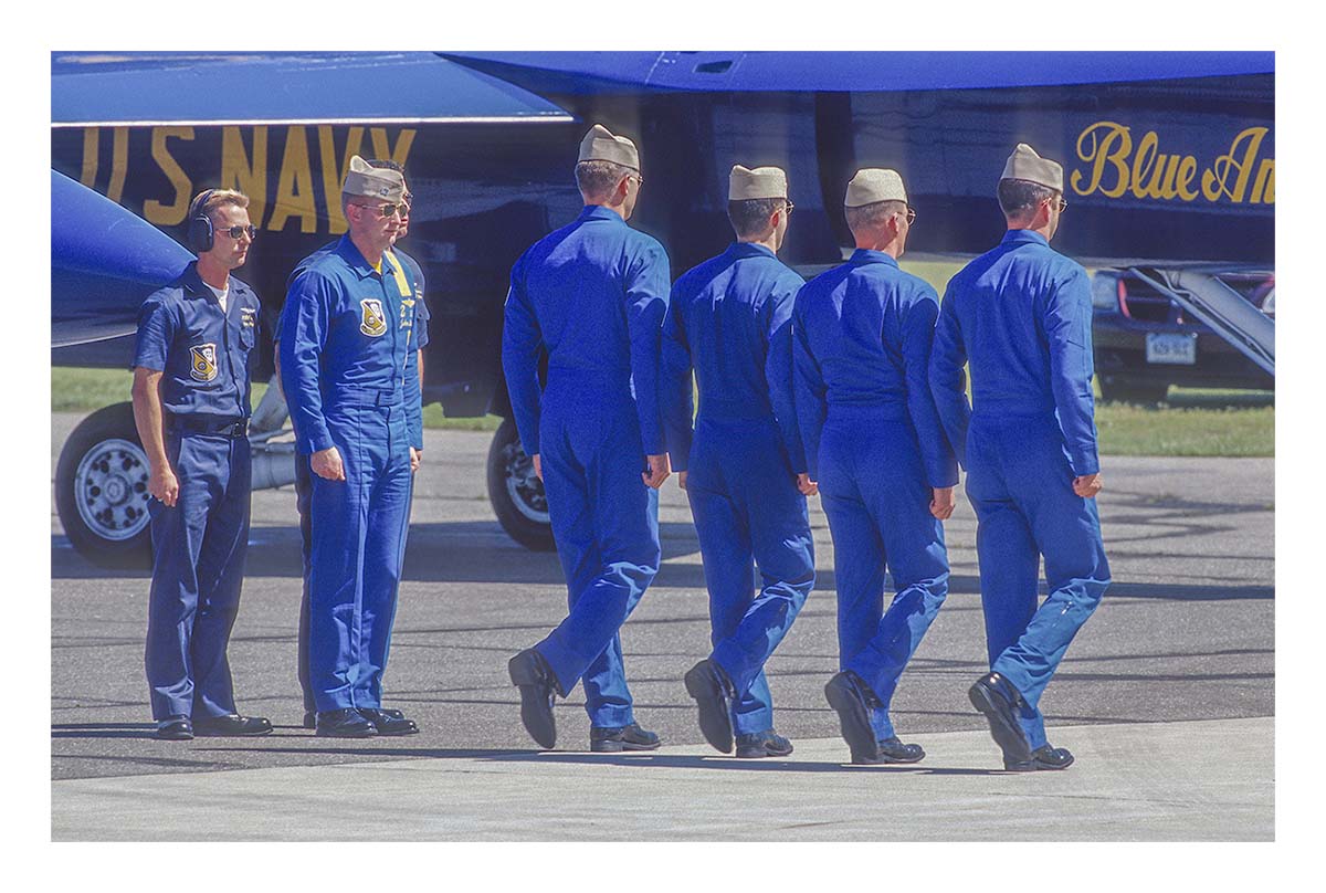 Bethpage Air Show 2004