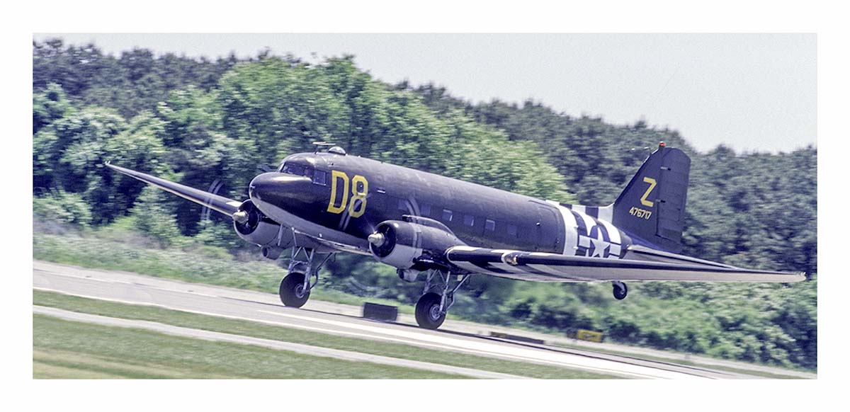 Bethpage Air Show 2004