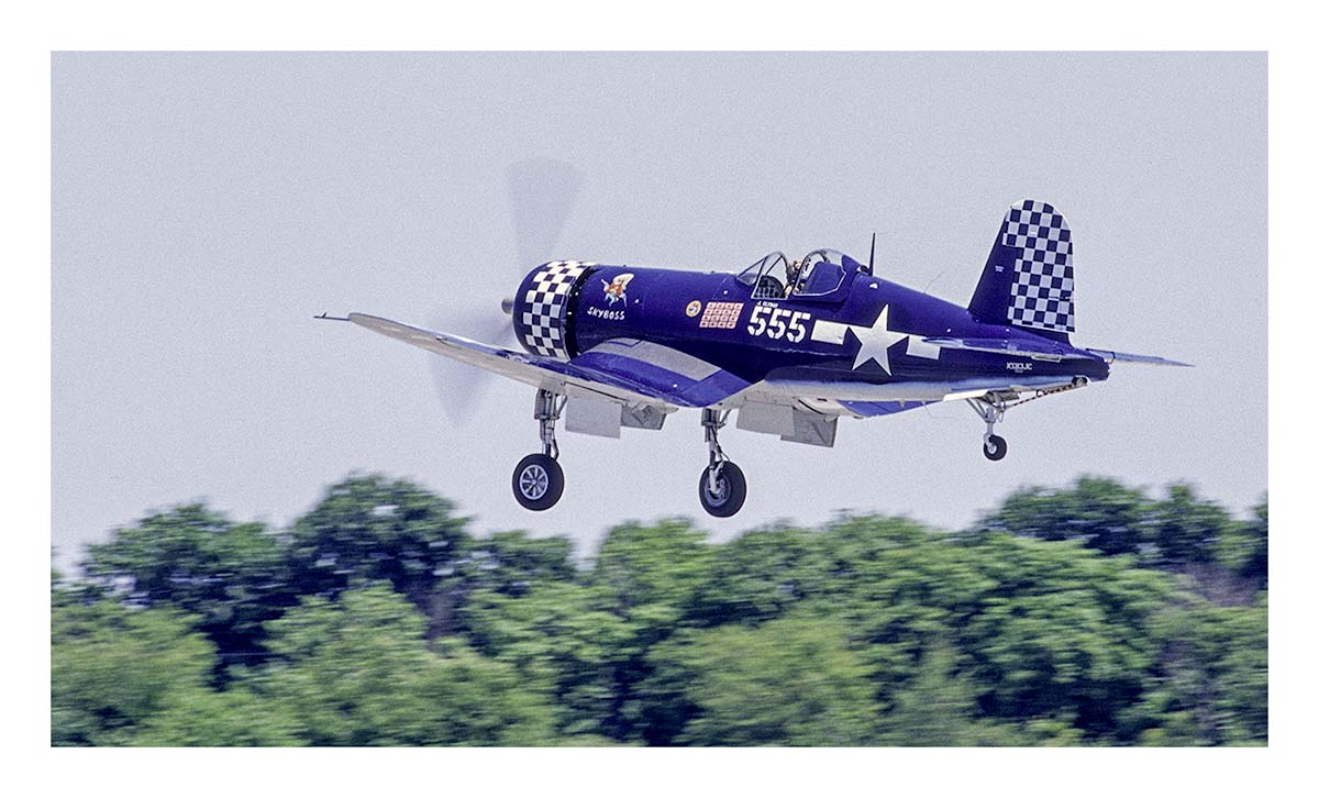 Bethpage Air Show 2004