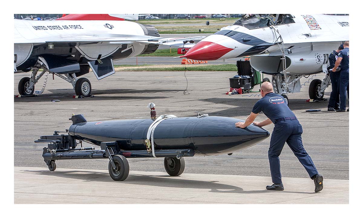 2009 Thunderbirds