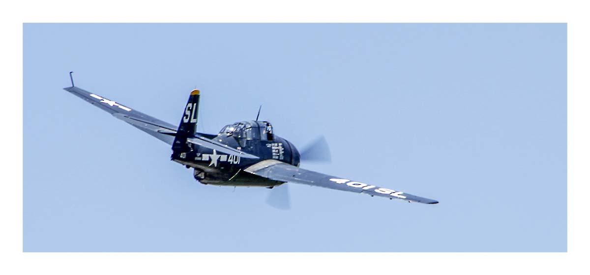 2019 Air Show