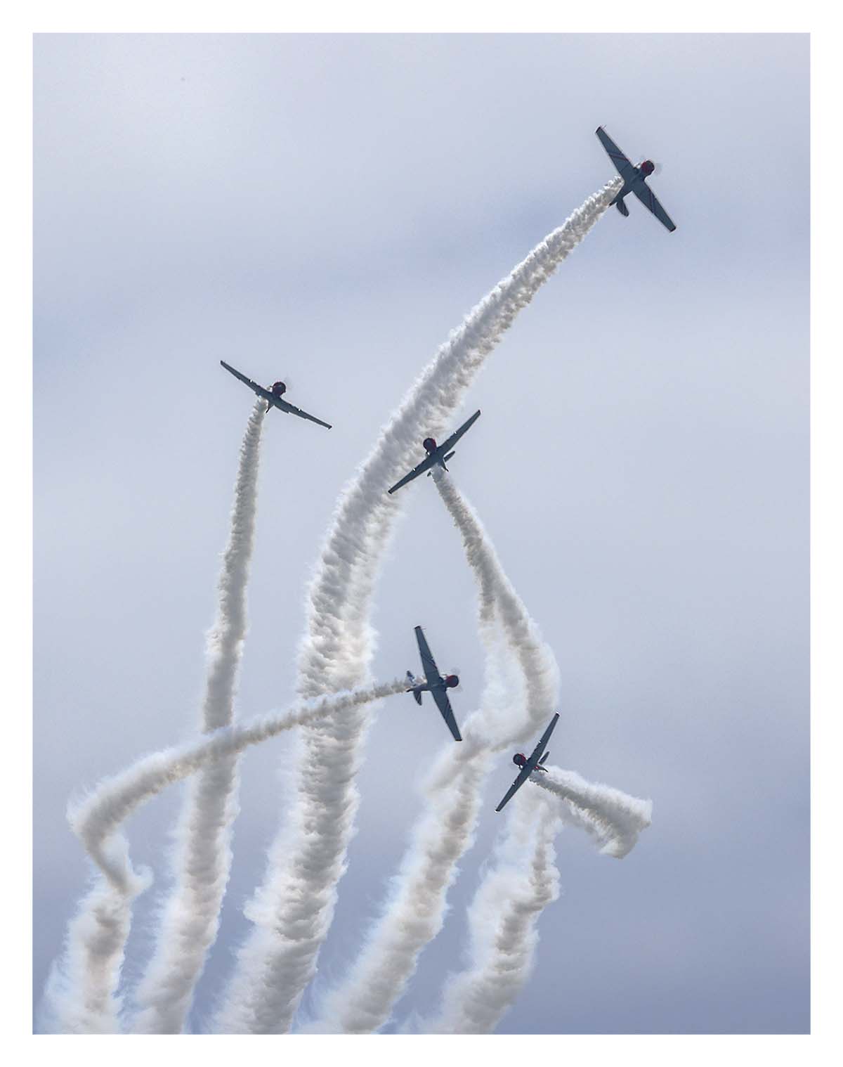 Blue Angels