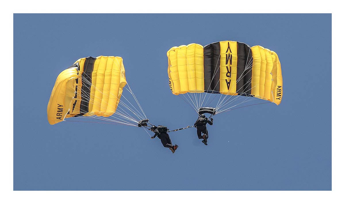 Bethpage Air Show
