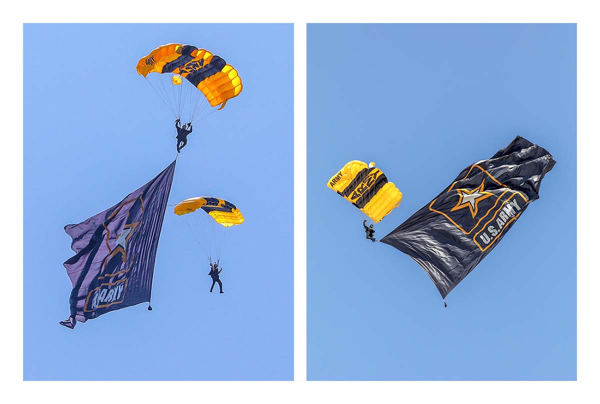 Bethpage Air Show