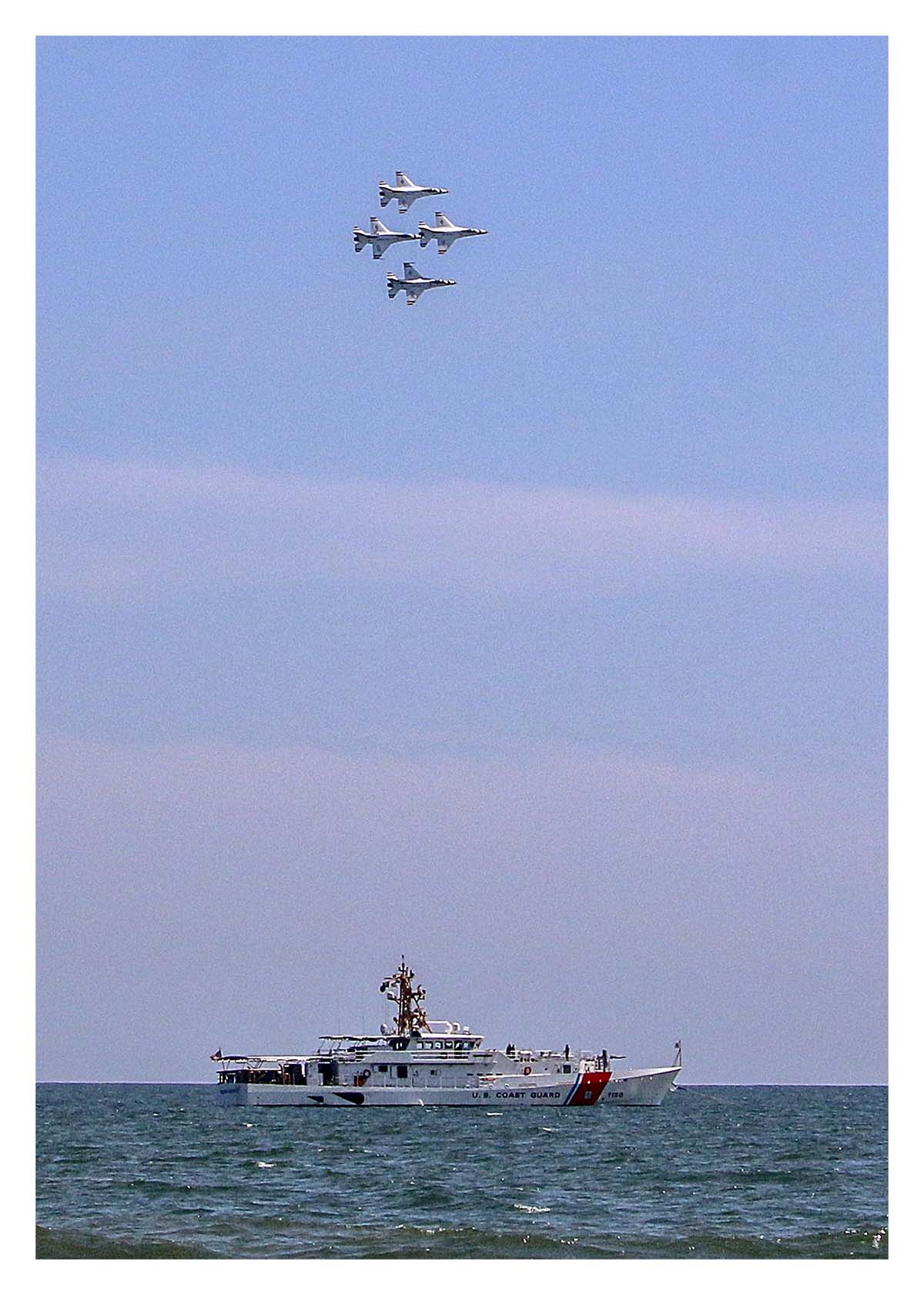2023 Thunderbirds