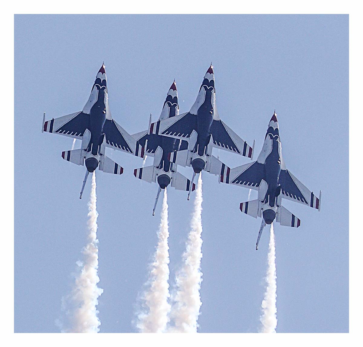 2023 Thunderbirds